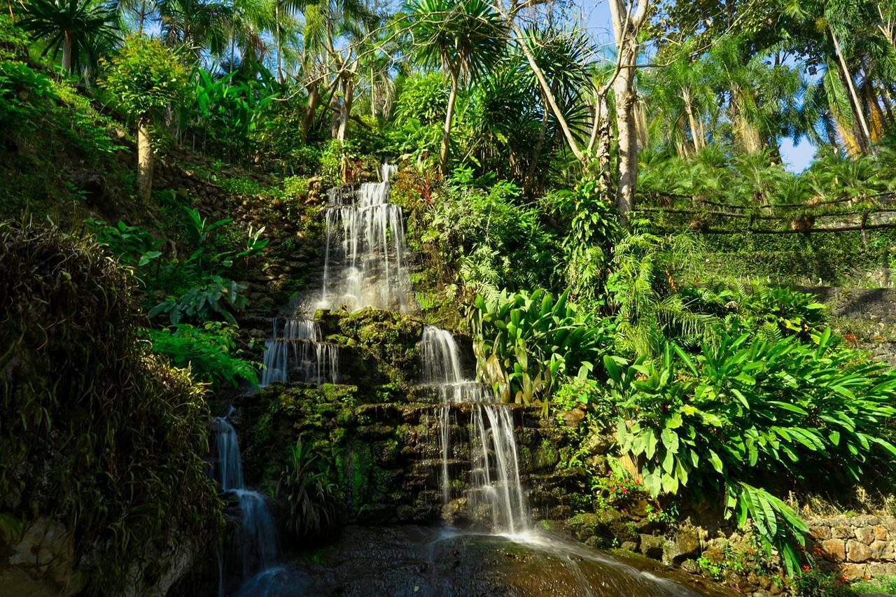 Phutarntree Resort Chiang Mai Ngoại thất bức ảnh